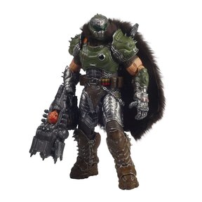 Elite Edition #1 Doom Slayer