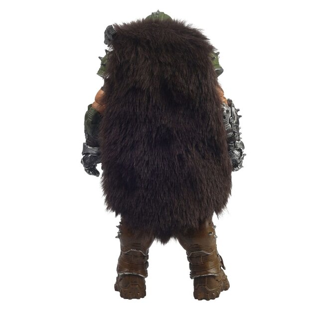 McFarlane Elite Edition #1 Doom Slayer Action Figure 18cm