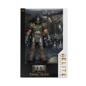 McFarlane Elite Edition #1 Doom Slayer Action Figure 18cm