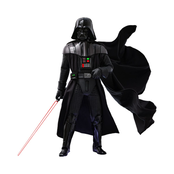 Star Wars: Episode III Revenge of the Sith Movie Masterpiece Action Figure 1/6 Darth Vader 35cm