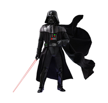 Star Wars: Episode III Revenge of the Sith Movie Masterpiece Action Figure 1/6 Darth Vader 35cm