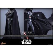 Star Wars: Episode III Revenge of the Sith Movie Masterpiece Action Figure 1/6 Darth Vader 35cm