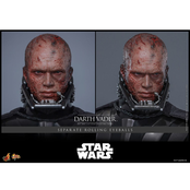 Star Wars: Episode III Revenge of the Sith Movie Masterpiece Action Figure 1/6 Darth Vader 35cm