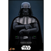 Star Wars: Episode III Revenge of the Sith Movie Masterpiece Action Figure 1/6 Darth Vader 35cm