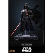 Star Wars: Episode III Revenge of the Sith Movie Masterpiece Action Figure 1/6 Darth Vader 35cm