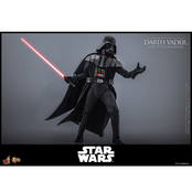 Star Wars: Episode III Revenge of the Sith Movie Masterpiece Action Figure 1/6 Darth Vader 35cm