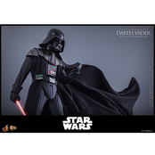 Star Wars: Episode III Revenge of the Sith Movie Masterpiece Action Figure 1/6 Darth Vader 35cm