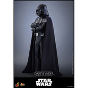 Star Wars: Episode III Revenge of the Sith Movie Masterpiece Action Figure 1/6 Darth Vader 35cm