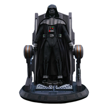 Star Wars Episode III Darth Vader Deluxe
