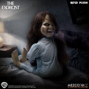 The Exorcist MDS Roto Plush Doll Regan MacNeil 46cm