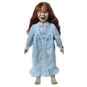 The Exorcist MDS Roto Plush Doll Regan MacNeil 46cm