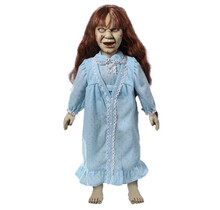 The Exorcist MDS Roto Plush Doll Regan MacNeil 46cm