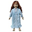 Mezco Toyz The Exorcist MDS Roto Plush Doll Regan MacNeil 46cm