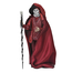 NECA The Phantom of the Opera Ultimate "Masque of the Red Death" Phantom Action Figure 18cm