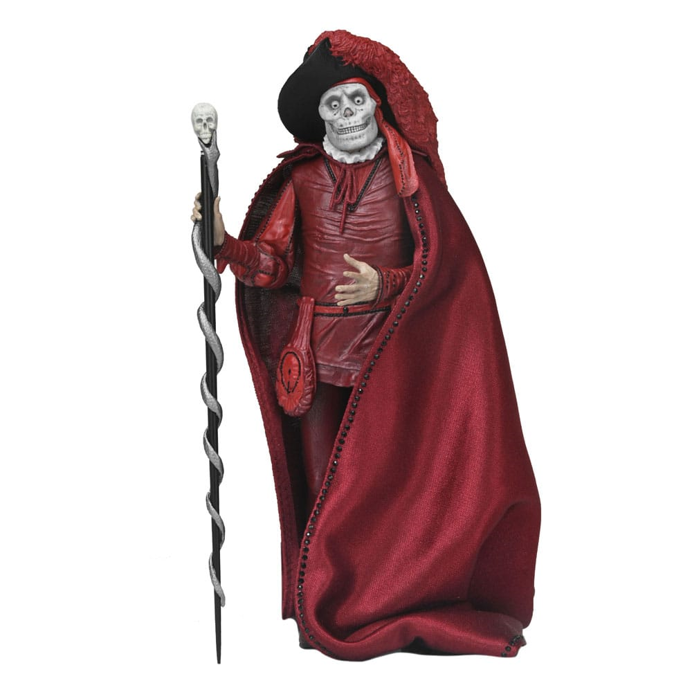 NECA The Phantom of the Opera Phantom afbeelding