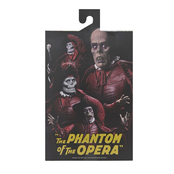 The Phantom of the Opera Ultimate "Masque of the Red Death" Phantom Action Figure 18cm