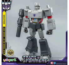 Transformers Generation One AMK Series Megatron Plastic Model Kit 20cm