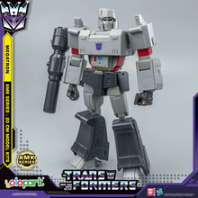 Transformers AMK Series Megatron
