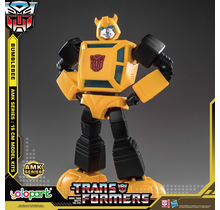Transformers Generation One AMK Series Bumblebee Plastic Model Kit 16cm