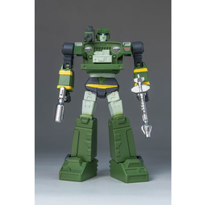 Transformers AMK Mini Series Hound