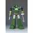 Yolopark Transformers Generation One AMK Mini Series Wave 2 Hound Plastic Model Kit 11cm