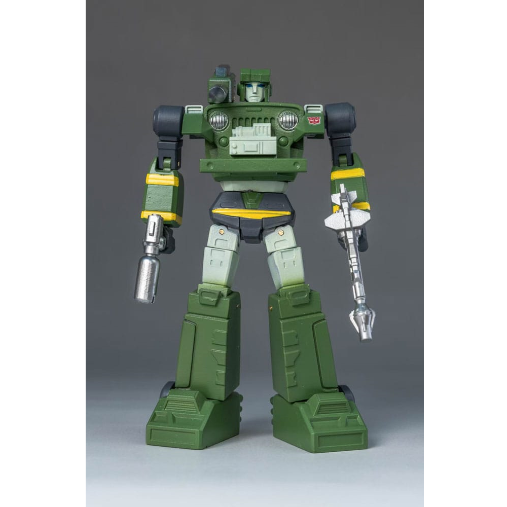Yolopark Transformers AMK Mini Series Hound afbeelding