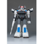 Yolopark Transformers Generation One AMK Mini Series Wave 2 Prowl Plastic Model Kit 11cm