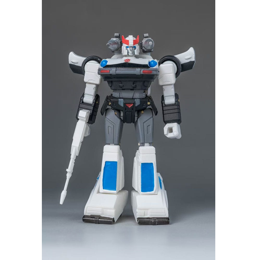 Yolopark Transformers AMK Mini Series Prowl afbeelding