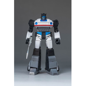 Transformers AMK Mini Series Jazz