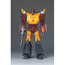 Yolopark Transformers Generation One AMK Mini Series Wave 2 Rodimus Prime Plastic Model Kit 11cm