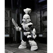 Space Usagi Yojimbo Black & White Figure 15cm