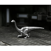 Space Usagi Yojimbo Black & White Figure 15cm