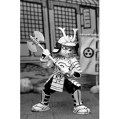 Samurai Usagi Yojimbo Black & White Figure 15cm