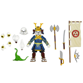 Ultimate Samurai Usagi Yojimbo