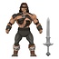 Super7 Conan the Barbarian 1982 Vintage Collection Action Figure Wave 1 Conan Warpaint Ver. 14 cm