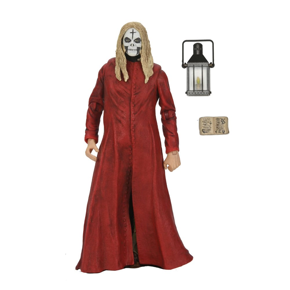 NECA House of 1000 Corpses Otis Red Robe afbeelding
