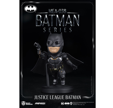 DC Comics Mini Egg Attack Figure Justice League Batman 8cm