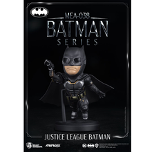 Mini Egg Attack Justice League Batman
