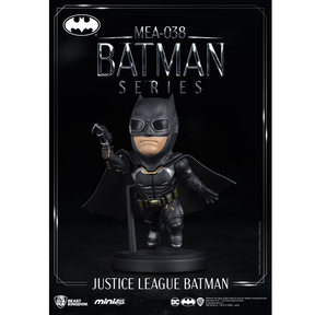 Mini Egg Attack Justice League Batman