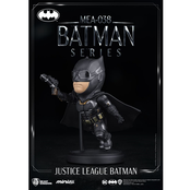 DC Comics Mini Egg Attack Figure Justice League Batman 8cm