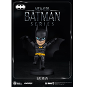 DC Comics Mini Egg Attack Figure Batman (1989 Film) 8cm
