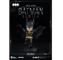 DC Comics Mini Egg Attack Figure Batman (1989 Film) 8cm