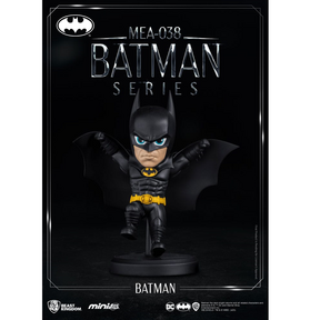 Mini Egg Attack Batman (1989 Film)