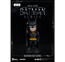 DC Comics Mini Egg Attack Figure Batman Returns 8cm