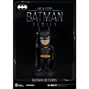 Mini Egg Attack Batman Returns