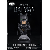 DC Comics Mini Egg Attack Figure The Dark Knight Trilogy Batman 8cm