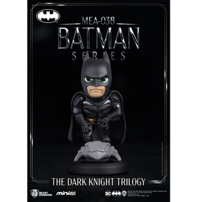 Mini Egg Attack The Dark Knight Trilogy Batman