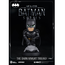 Beast Kingdom DC Comics Mini Egg Attack Figure The Dark Knight Trilogy Batman 8cm