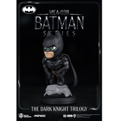 DC Comics Mini Egg Attack Figure The Dark Knight Trilogy Batman 8cm