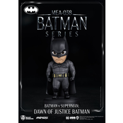 DC Comics Mini Egg Attack Figure Batman v Superman: Dawn of Justice 8cm